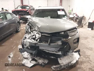 2023 Chevrolet TrailBlazer ACTIV with VIN KL79MSSL7PB080388, listed as a IAAI auction lot 41629280 with 25,870 mi miles and . Bid and sale history available at DreamBid. Image 12.