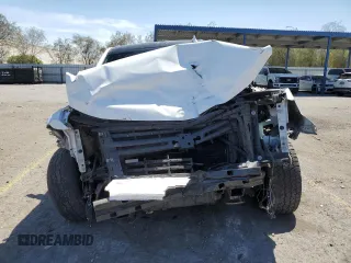 2018 Chevrolet Tahoe LS with VIN 1GNSCAKC0JR296669, listed as a Copart auction lot 54044745 with 147,457 mi miles and Salvage title. Bid and sale history available at DreamBid. Image 5.