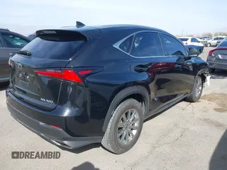 2021 Lexus NX 300 с VIN JTJDARBZ6M2184303, выставлен на аукционе IAAI как лот 41691065 с пробегом 57 129 миль миль и . История ставок и продаж доступна на DreamBid. Изображение 4.