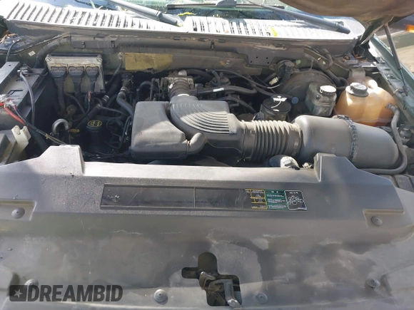 2003 Ford Expedition Eddie Bauer with VIN 1FMPU17L03LC04711, listed as a IAAI auction lot 42641380 with 197,987 mi miles and . Bid and sale history available at DreamBid. Image 10.