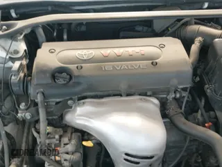 2006 Toyota Solara SE with VIN 4T1CE38P36U575286, listed as a IAAI auction lot 43049106 with 136,528 mi miles and . Bid and sale history available at DreamBid. Image 14.