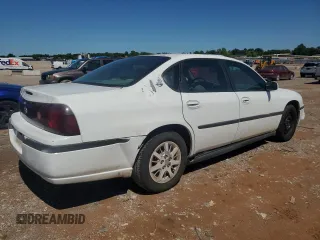 2000 Chevrolet Impala с VIN 2G1WF55E6Y9115187, выставлен на аукционе Copart как лот 59139095 с пробегом Не указан миль и Чистый • Clean title. История ставок и продаж доступна на DreamBid. Изображение 3.