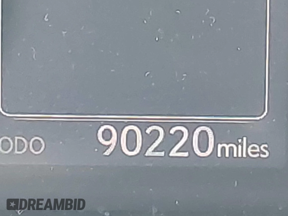 2015 Lexus IS 250 with VIN JTHBF1D26F5048136, listed as a IAAI auction lot 42575754 with 90,220 mi miles and . Bid and sale history available at DreamBid. Image 15.