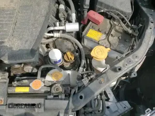 2022 Subaru Forester z VIN JF2SKELC1NH400648, wystawiony jako Copart lot #60671285 z przebiegiem 141 928 mil mil oraz Szkoda całkowita • Salvage title. Historia ofert i sprzedaży dostępna na DreamBid. Obrazek 15.