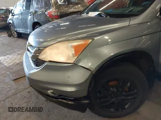 2011 Honda CR-V EX-L with VIN JHLRE4H71BC023888, listed as a IAAI auction lot 41725208 with 259,459 mi miles. Bid and sale history available at carsss.com. Image 6.