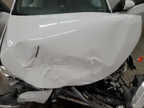 2017 Toyota Camry XLE with VIN 4T1BF1FK7HU441954, listed as a Copart auction lot 41996015 with 87,442 mi miles and Salvage Title. Bid and sale history available at carsss.com. Image 11.