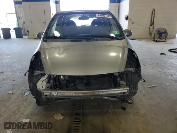 2007 Honda Fit Sport with VIN JHMGD37637S055263, listed as a Copart auction lot 65892135 with 347,782 mi miles and Salvage title. Bid and sale history available at DreamBid. Image 5.