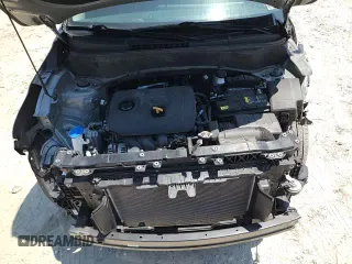 2024 Kia Seltos LX z VIN KNDEPCAA7R7538063, wystawiony jako Copart lot #66397495 z przebiegiem 29 118 mil mil oraz Szkoda całkowita • Salvage title. Historia ofert i sprzedaży dostępna na DreamBid. Obrazek 16.