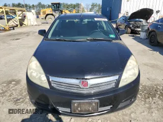 2007 Saturn Aura XR z VIN 1G8ZV57767F301382, wystawiony jako Copart lot #52584735 z przebiegiem 186 058 mil mil oraz Tytuł czysty. Historia ofert i sprzedaży dostępna na DreamBid. Obrazek 5.