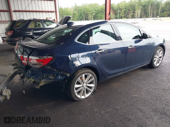 2016 Buick Verano Group z VIN 1G4PS5SK3G4123648, wystawiony jako IAAI lot #42706866 z przebiegiem 52 223 mil mil oraz . Historia ofert i sprzedaży dostępna na DreamBid. Obrazek 4.