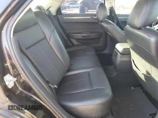 2010 Chrysler 300 Touring with VIN 2C3CK5CV0AH158965, listed as a Copart auction lot 78250414 with 219,261 mi miles and Salvage Title. Bid and sale history available at carsss.com. Image 10.