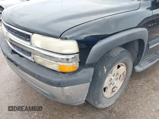 2005 Chevrolet Suburban LS with VIN 3GNEC16Z45G157758, listed as a IAAI auction lot 42408657 with 237,238 mi miles and . Bid and sale history available at DreamBid. Image 6.