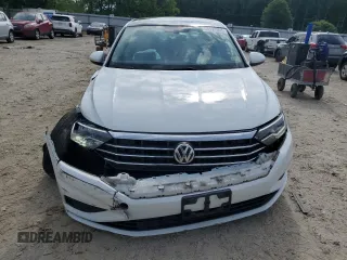 2020 Volkswagen Jetta S z VIN 3VWCB7BU2LM009748, wystawiony jako Copart lot #56191655 z przebiegiem 97 022 mil mil oraz Szkoda całkowita • Salvage title. Historia ofert i sprzedaży dostępna na DreamBid. Obrazek 5.