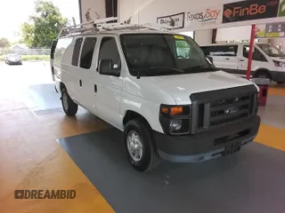 2013 Ford Econoline Cargo Commercial с VIN 1FTNE2EL2DDA49804, выставлен на аукционе IAAI как лот 42857242 с пробегом 101 444 миль миль и . История ставок и продаж доступна на DreamBid. Изображение 10.