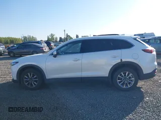 2018 Mazda CX-9 Touring z VIN JM3TCBCY3J0223076, wystawiony jako IAAI lot #42099819 z przebiegiem 160 097 mil mil oraz . Historia ofert i sprzedaży dostępna na DreamBid. Obrazek 15.
