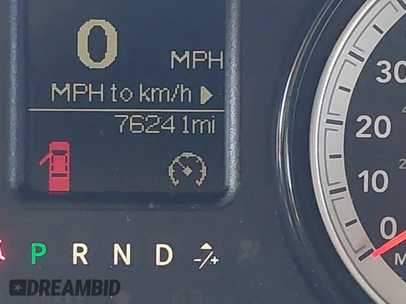 2017 Ram 1500 Express with VIN 3C6JR6AT1HG542521, listed as a IAAI auction lot 42226100 with 76,241 mi miles and . Bid and sale history available at DreamBid. Image 15.