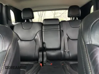 2017 Jeep Cherokee Limited with VIN 1C4PJMDB1HW562142, listed as a Copart auction lot 55366515 with 201,577 mi miles and Salvage title. Bid and sale history available at DreamBid. Image 10.