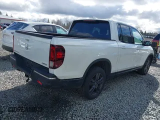 2019 Honda Ridgeline Sport z VIN 5FPYK3F10KB045515, wystawiony jako IAAI lot #41812045 z przebiegiem 87 667 mil mil oraz . Historia ofert i sprzedaży dostępna na DreamBid. Obrazek 4.