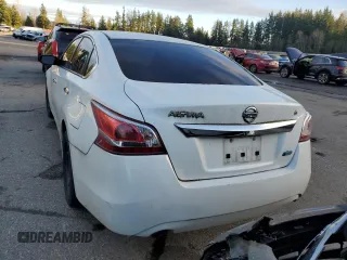 2013 Nissan Altima S with VIN 1N4AL3AP3DN557296, listed as a Copart auction lot 87920365 with Not Provided miles and Clean Title. Bid and sale history available at carsss.com. Image 6.