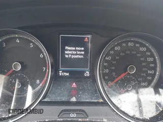 2021 Volkswagen Atlas SE с VIN 1V2KR2CAXMC513192, выставлен на аукционе IAAI как лот 41566796 с пробегом 91 794 миль миль и . История ставок и продаж доступна на DreamBid. Изображение 7.