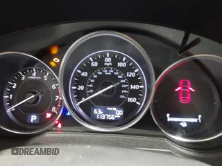 2014 Mazda 6 i Touring with VIN JM1GJ1T51E1106970, listed as a IAAI auction lot 42027350 with 113,756 mi miles and . Bid and sale history available at DreamBid. Image 7.