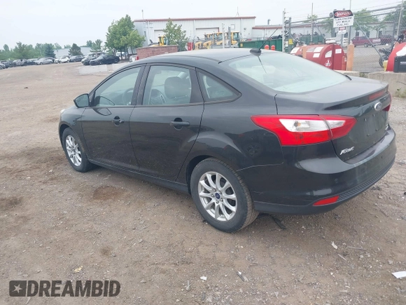 2013 Ford Focus SE с VIN 1FADP3F28DL233478, выставлен на аукционе IAAI как лот 42496224 с пробегом 108 412 миль миль и . История ставок и продаж доступна на DreamBid. Изображение 3.