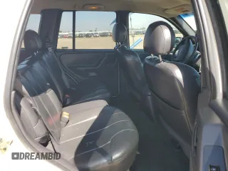 1999 Jeep Grand Cherokee Laredo с VIN 1J4G258S8XC735159, выставлен на аукционе Copart как лот 56247505 с пробегом 241 636 миль миль и Списание • Salvage title. История ставок и продаж доступна на DreamBid. Изображение 11.