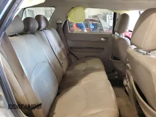 2008 Mercury Mariner Premier с VIN 4M2CU97128KJ50707, выставлен на аукционе Copart как лот 53729165 с пробегом 150 866 миль миль и Списание • Salvage title. История ставок и продаж доступна на DreamBid. Изображение 11.