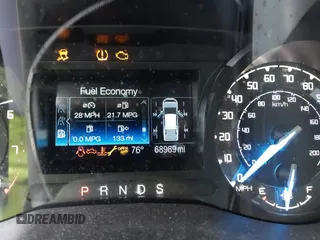 2019 Ford Ranger XL with VIN 1FTER4EH9KLB04814, listed as a IAAI auction lot 42431568 with 68,989 mi miles and . Bid and sale history available at DreamBid. Image 7.