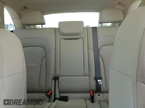 2016 Audi Q5 Premium Plus z VIN WA1L2AFP2GA140132, wystawiony jako Copart lot #62699015 z przebiegiem 95 585 mil mil oraz Szkoda całkowita • Salvage title. Historia ofert i sprzedaży dostępna na DreamBid. Obrazek 10.