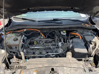 2020 Ford Escape SE Sport Hybrid with VIN 1FMCU0BZ1LUB90431, listed as a IAAI auction lot 42656045 with 136,375 mi miles and . Bid and sale history available at DreamBid. Image 10.