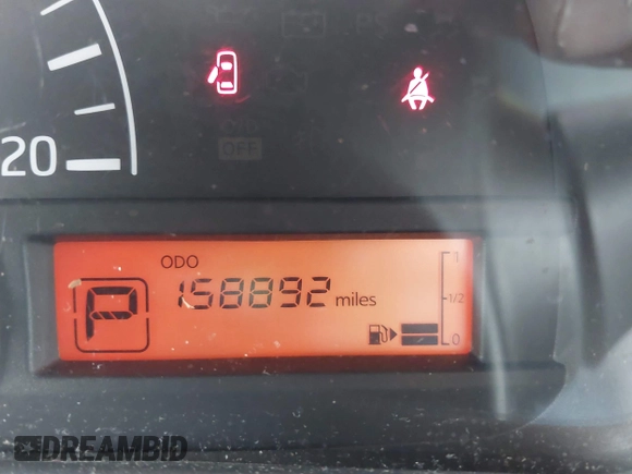 2016 Nissan NV200 S with VIN 3N6CM0KN2GK694734, listed as a IAAI auction lot 42718526 with 158,892 mi miles and . Bid and sale history available at DreamBid. Image 15.