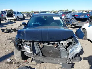 2016 Chrysler 300 Anniversary Edition with VIN 2C3CCAAGXGH261376, listed as a IAAI auction lot 41833894 with 64,489 mi miles and . Bid and sale history available at DreamBid. Image 13.
