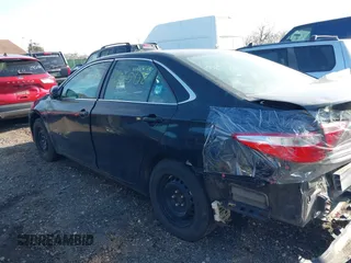 2016 Toyota Camry XLE with VIN 4T4BF1FKXGR549361, listed as a IAAI auction lot 41946584 with 221,775 mi miles and . Bid and sale history available at DreamBid. Image 13.