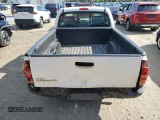 2014 Toyota Tacoma with VIN 5TFNX4CN4EX041729, listed as a Copart auction lot 73003314 with 280,226 mi miles and Salvage title. Bid and sale history available at DreamBid. Image 10.