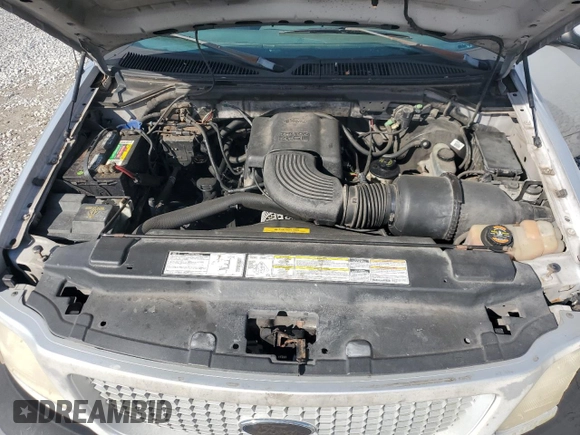 1999 Ford F-150 z VIN 1FTRX07WXXKB92796, wystawiony jako Copart lot #48352405 z przebiegiem Nie podano mil oraz Szkoda całkowita • Salvage title. Historia ofert i sprzedaży dostępna na DreamBid. Obrazek 12.