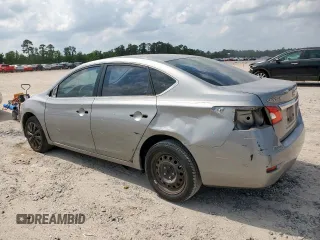 2014 Nissan Sentra SR z VIN 3N1AB7APXEL685558, wystawiony jako Copart lot #56676625 z przebiegiem 140 577 mil mil oraz Szkoda całkowita • Salvage title. Historia ofert i sprzedaży dostępna na DreamBid. Obrazek 2.
