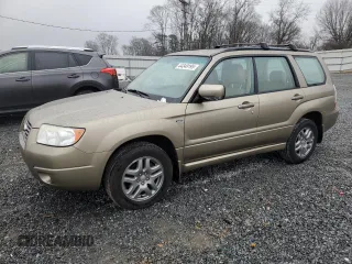 2008 Subaru Forester X L.L. Bean с VIN JF1SG67638H722342, выставлен на аукционе Copart как лот 44349195 с пробегом 158 218 миль миль и Списание • Salvage title. История ставок и продаж доступна на DreamBid. Изображение 1.
