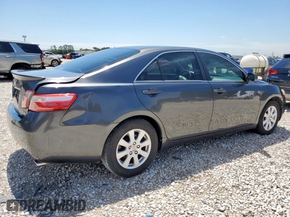 2009 Toyota Camry LE z VIN 4T1BK46K09U093428, wystawiony jako Copart lot #58487025 z przebiegiem 114 684 mil mil oraz Szkoda całkowita • Salvage title. Historia ofert i sprzedaży dostępna na DreamBid. Obrazek 3.