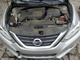 2016 Nissan Altima 2.5 S with VIN 1N4AL3AP9GN310188, listed as a Copart auction lot 51828885 with 91,435 mi miles and Salvage Title. Bid and sale history available at carsss.com. Image 11.