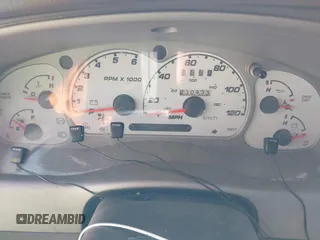 2002 Ford Explorer Sport Value с VIN 1FMYU60EX2UB54258, выставлен на аукционе IAAI как лот 42414284 с пробегом 230 433 миль миль и . История ставок и продаж доступна на DreamBid. Изображение 7.