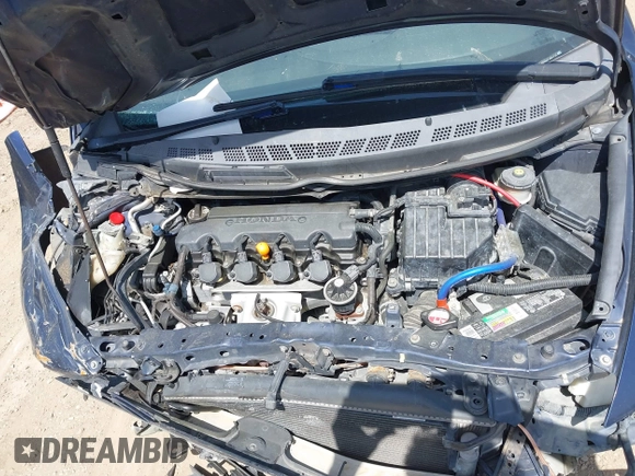 2006 Honda Civic LX with VIN 1HGFA16566L087136, listed as a IAAI auction lot 41849844 with 157,822 mi miles and . Bid and sale history available at DreamBid. Image 10.