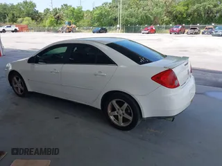 2006 Pontiac G6 GT with VIN 1G2ZH578064159972, listed as a IAAI auction lot 42213117 with 177,403 mi miles and . Bid and sale history available at DreamBid. Image 3.