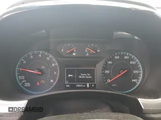 2019 Chevrolet Traverse LS z VIN 1GNERFKW4KJ194696, wystawiony jako Copart lot #51702385 z przebiegiem 129 453 mil mil oraz Szkoda całkowita • Salvage title. Historia ofert i sprzedaży dostępna na DreamBid. Obrazek 9.