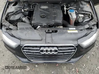2014 Audi A4 Prestige z VIN WAUKFAFL8EN014167, wystawiony jako Copart lot #71357184 z przebiegiem 116 243 mil mil oraz Czysty tytuł • Clean title. Historia ofert i sprzedaży dostępna na DreamBid. Obrazek 11.
