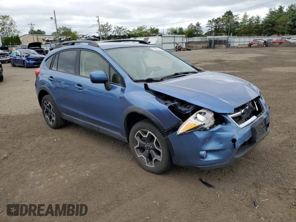 2014 Subaru Crosstrek Premium с VIN JF2GPACC1E8332173, выставлен на аукционе Copart как лот 57861005 с пробегом 149 474 миль миль и Списание • Salvage title. История ставок и продаж доступна на DreamBid. Изображение 4.
