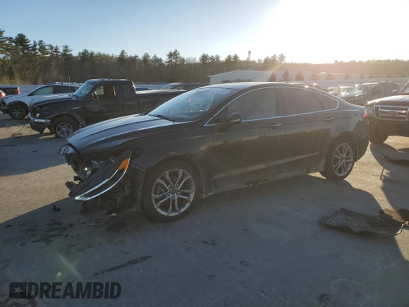 2019 Ford Fusion SEL with VIN 3FA6P0CD2KR222309, listed as a Copart auction lot 42628695 with 85,456 mi miles and Salvage Title. Bid and sale history available at carsss.com. Image 1.
