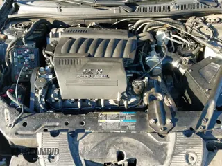 2007 Chevrolet Impala SS with VIN 2G1WD58C779318281, listed as a IAAI auction lot 42896157 with 198,196 mi miles and . Bid and sale history available at DreamBid. Image 12.