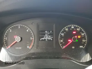 2011 Volkswagen Jetta TDI с VIN 3VWLL7AJ3BM110297, выставлен на аукционе Copart как лот 51360055 с пробегом 270 536 миль миль и Чистый • Clean title. История ставок и продаж доступна на DreamBid. Изображение 9.