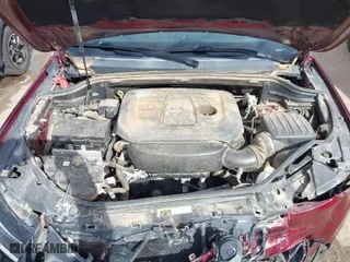 2019 Jeep Grand Cherokee Limited with VIN 1C4RJFBG8KC786522, listed as a IAAI auction lot 41481426 with 33,569 mi miles. Bid and sale history available at carsss.com. Image 10.